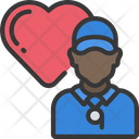 پیش‌نمایش فایل heart-coach-5366001 از پک خدمات آنلاین
