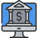 پیش‌نمایش فایل net-banking-5365989 از پک خدمات آنلاین