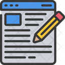 پیش‌نمایش فایل writing-blog-5365990 از پک خدمات آنلاین