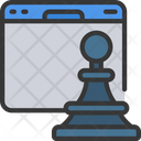 پیش‌نمایش فایل online-strategy-5366126 از پک بهینه‌سازی موتور جستجو