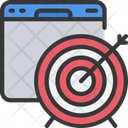 پیش‌نمایش فایل online-target-5366128 از پک بهینه‌سازی موتور جستجو