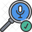 پیش‌نمایش فایل search-voice-5366134 از پک بهینه‌سازی موتور جستجو
