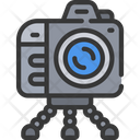 پیش‌نمایش فایل camera-5366197 از پک وبلاگ‌نویسی ویدیویی