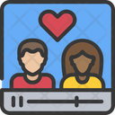 پیش‌نمایش فایل couple-5366202 از پک وبلاگ‌نویسی ویدیویی