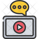 پیش‌نمایش فایل video-comments-5366198 از پک وبلاگ‌نویسی ویدیویی