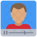 پیش‌نمایش فایل male-vlogger-5366148 از پک وبلاگ‌نویسی ویدیویی