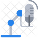 پیش‌نمایش فایل microphone-5366150 از پک وبلاگ‌نویسی ویدیویی