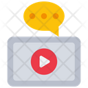 پیش‌نمایش فایل video-comments-5366138 از پک وبلاگ‌نویسی ویدیویی