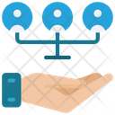 پیش‌نمایش فایل give-social-reach-5366234 از پک بازاریابی شبکه‌های اجتماعی