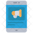 پیش‌نمایش فایل mobile-advertising-5366246 از پک بازاریابی شبکه‌های اجتماعی