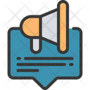 پیش‌نمایش فایل advertising-message-5366305 از پک بازاریابی شبکه‌های اجتماعی