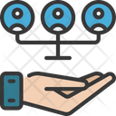 پیش‌نمایش فایل give-social-reach-5366294 از پک بازاریابی شبکه‌های اجتماعی