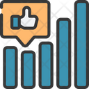 پیش‌نمایش فایل growth-chart-5366296 از پک بازاریابی شبکه‌های اجتماعی