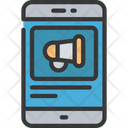پیش‌نمایش فایل mobile-advertising-5366306 از پک بازاریابی شبکه‌های اجتماعی