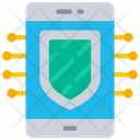 پیش‌نمایش فایل mobile-shield-5365045 از پک رمزنگاری