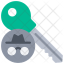پیش‌نمایش فایل secret-key-5365051 از پک رمزنگاری