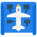پیش‌نمایش فایل blueprint-5377461 از پک مهندسی هوافضا
