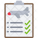 پیش‌نمایش فایل checklist-5377462 از پک مهندسی هوافضا