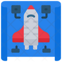 پیش‌نمایش فایل rocket-5377479 از پک مهندسی هوافضا