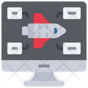 پیش‌نمایش فایل rocket-5377481 از پک مهندسی هوافضا