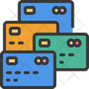پیش‌نمایش فایل credit-cards-5377354 از پک فناوری مالی