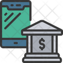 پیش‌نمایش فایل mobile-banking-5377351 از پک فناوری مالی