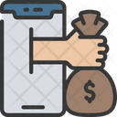 پیش‌نمایش فایل mobile-money-5377352 از پک فناوری مالی