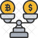 پیش‌نمایش فایل money-balance-5377330 از پک فناوری مالی