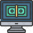 پیش‌نمایش فایل money-virtual-5377367 از پک فناوری مالی