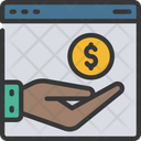 پیش‌نمایش فایل online-money-pay-5377358 از پک فناوری مالی