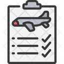پیش‌نمایش فایل checklist-5377522 از پک مهندسی هوافضا