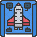 پیش‌نمایش فایل rocket-5377539 از پک مهندسی هوافضا