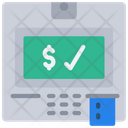 پیش‌نمایش فایل atm-machine-5377245 از پک فناوری مالی