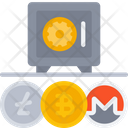 پیش‌نمایش فایل crypto-virtual-5377284 از پک فناوری مالی