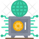 پیش‌نمایش فایل e-wallet-5377257 از پک فناوری مالی