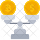 پیش‌نمایش فایل money-balance-5377246 از پک فناوری مالی