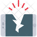 پیش‌نمایش فایل broken-mobile-5376918 از پک فناوری اطلاعات