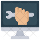 پیش‌نمایش فایل computer-repair-5376922 از پک فناوری اطلاعات