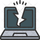 پیش‌نمایش فایل broken-laptop-5376977 از پک فناوری اطلاعات