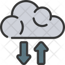 پیش‌نمایش فایل cloud-data-5376979 از پک فناوری اطلاعات
