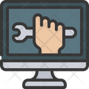 پیش‌نمایش فایل computer-repair-5376982 از پک فناوری اطلاعات