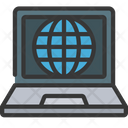 پیش‌نمایش فایل laptop-internet-5376990 از پک فناوری اطلاعات