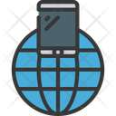 پیش‌نمایش فایل mobile-internet-5376987 از پک فناوری اطلاعات