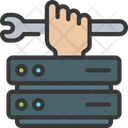 پیش‌نمایش فایل server-network-5376993 از پک فناوری اطلاعات