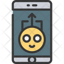 پیش‌نمایش فایل share-emoji-5377002 از پک فناوری اطلاعات