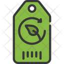 پیش‌نمایش فایل organic-tag-5377628 از پک حفاظت از محیط‌زیست