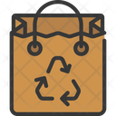 پیش‌نمایش فایل recyclable-bag-5377630 از پک حفاظت از محیط‌زیست