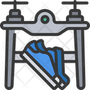 پیش‌نمایش فایل drone-delivery-5377747 از پک دراپ‌شیپینگ