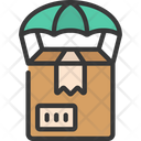 پیش‌نمایش فایل drop-delivery-5377751 از پک دراپ‌شیپینگ
