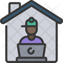 پیش‌نمایش فایل work-from-home-5377791 از پک دراپ‌شیپینگ